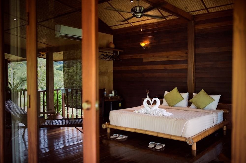 Bambuh Boutique Homestay 37/70