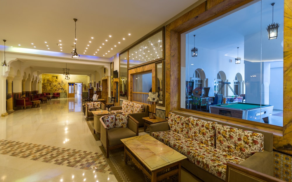 Medina Belisaire and Thalasso 50/70
