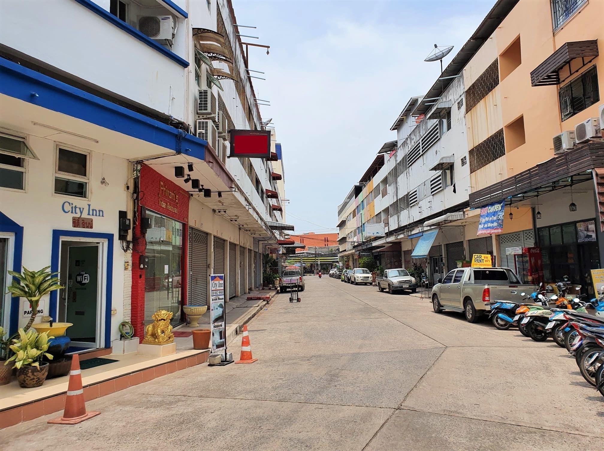 City Inn Udon Thani 57/69