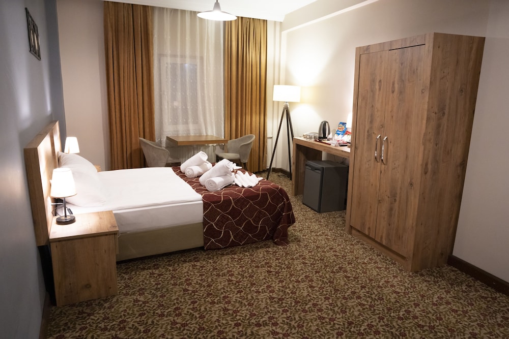 Elit Palace Bolu 13/40