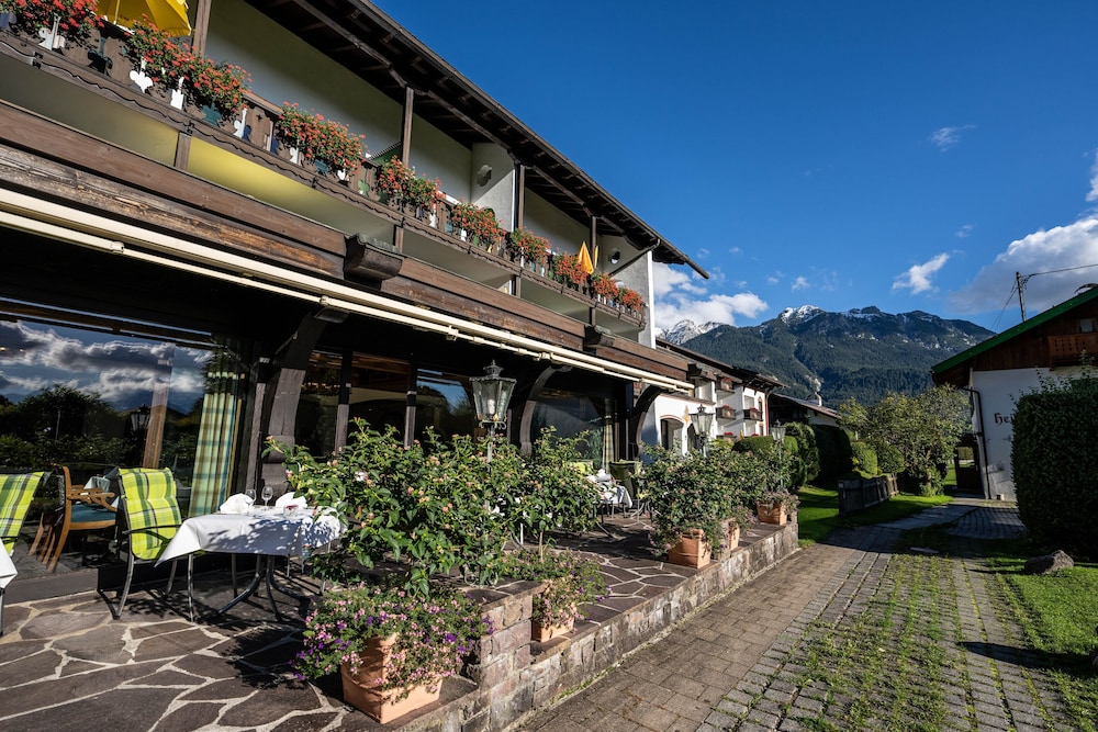 Parkhotel Wallgau 2/50