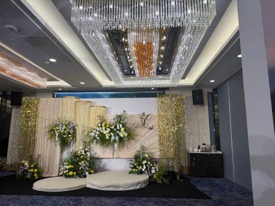 Liancheng Hotel 3/31