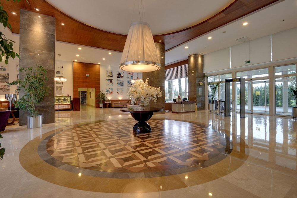 Baia Hotel Bursa 6/67