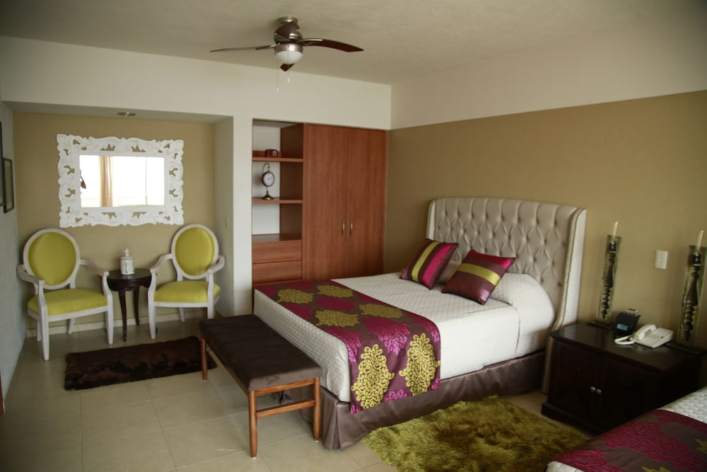 San Pietro Hotel Boutique 28/52