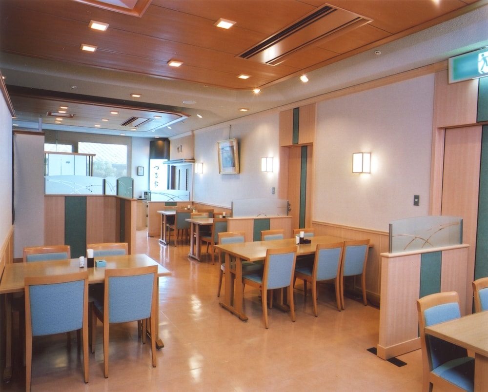 Senri Hankyu Hotel 55/64