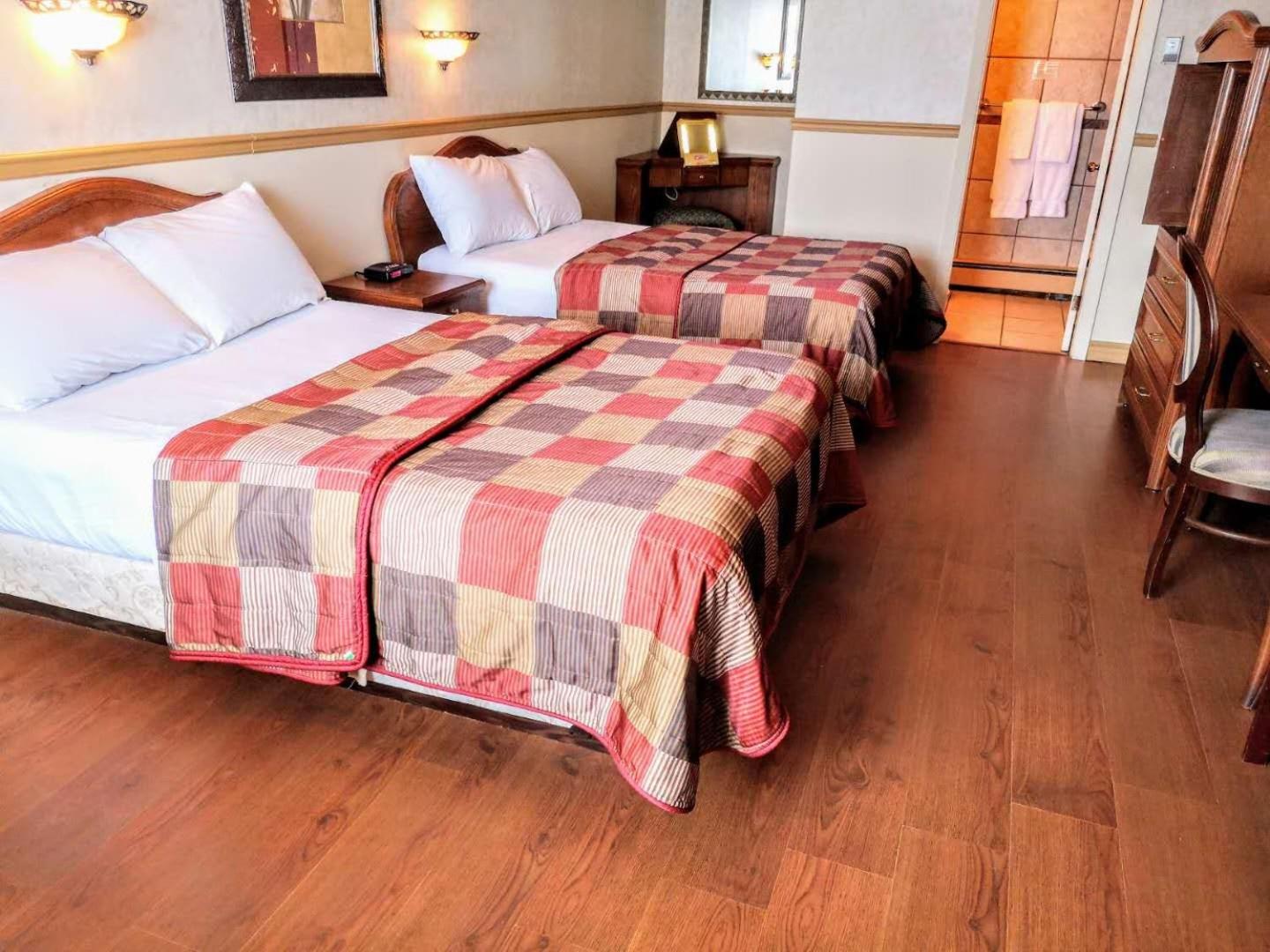 Hotel Motel La Marquise 11/50