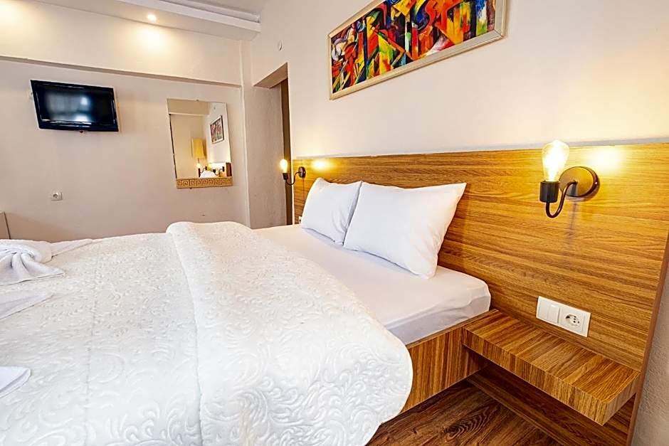 Simre Hotel 17/32