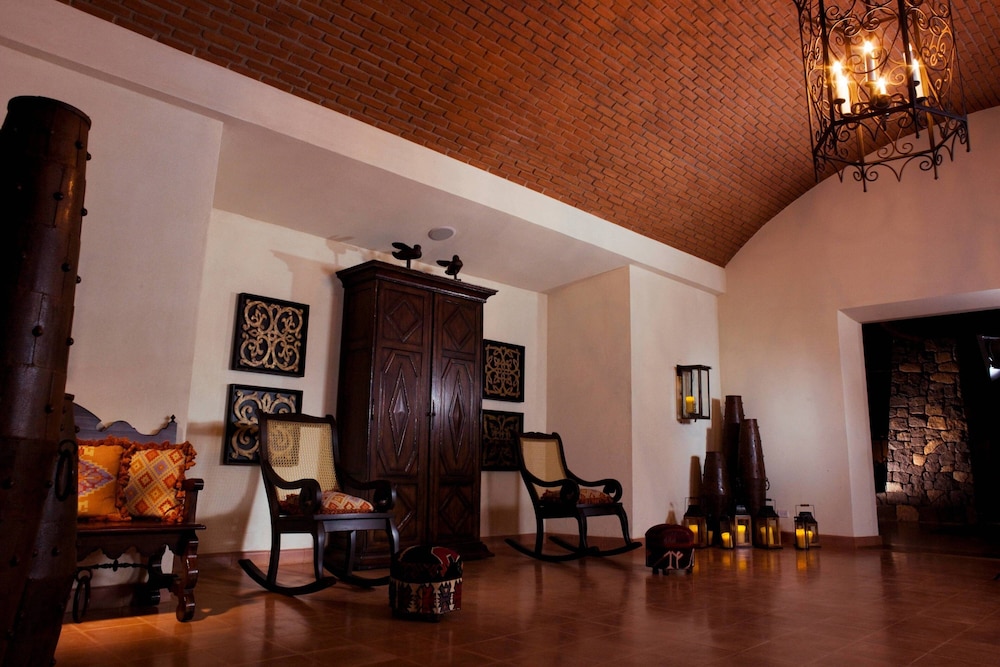 Jw Marriott Guanacaste Resort Spa 56/71