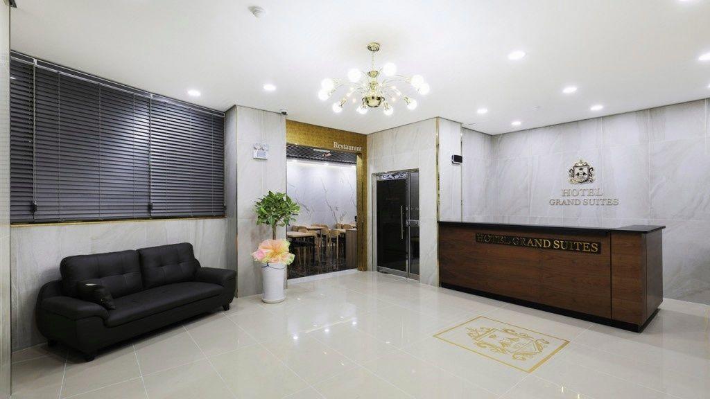 G Tourist Hotel 18/53