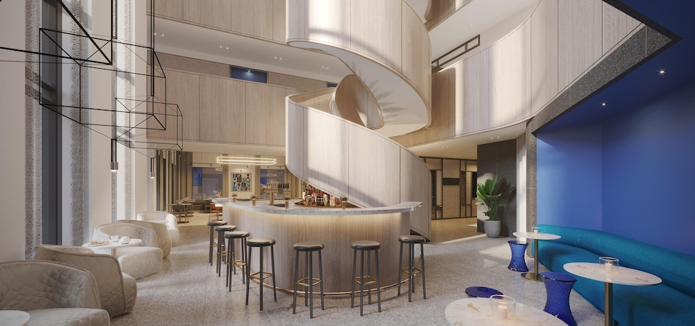 Hotel Indigo Melbourne Little Collins by IHG 29/48