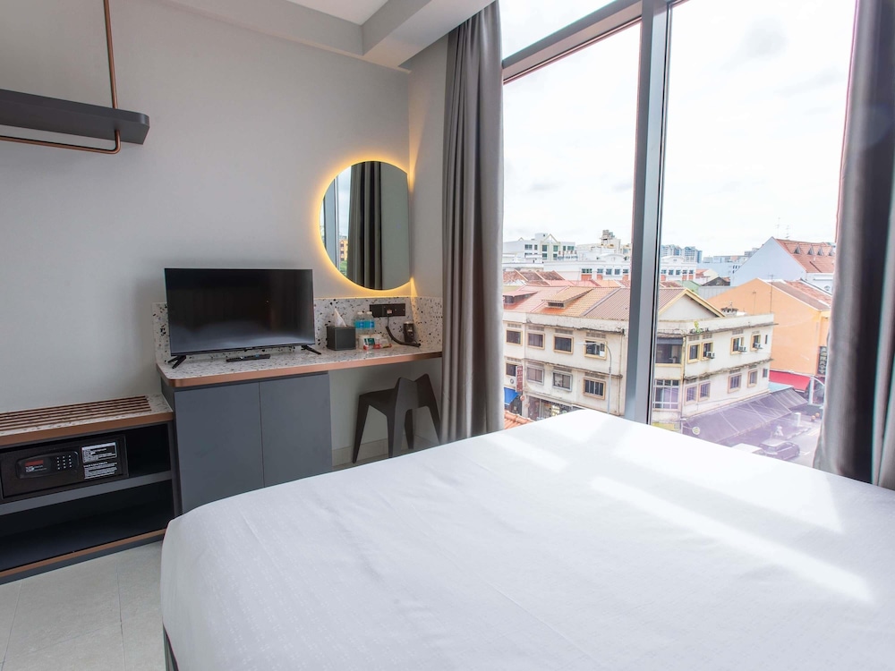 Ibis budget Singapore Gold 22/45