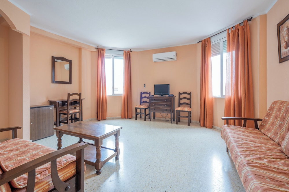 Hotel Velis 32/50