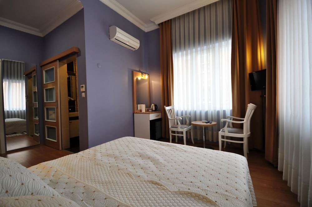 Khalkedon Hotel Istanbul 15/49