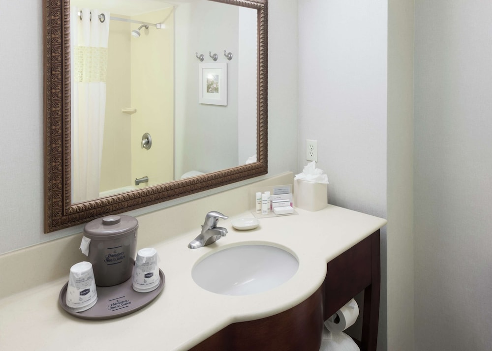 Hampton Inn & Suites Westford - Chelmsford 22/48