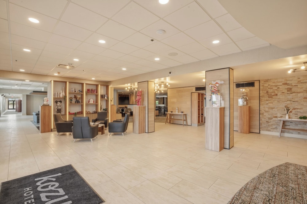 Holiday Inn Dallas Dfw Airport Area West 8/50