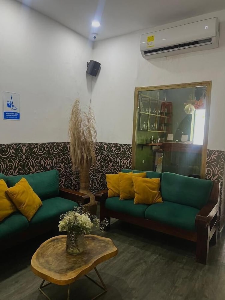 Hostal Seven Nights Cartagena 28/50