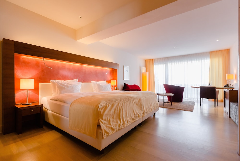 Aqua Aurelia Suitenhotel 19/69