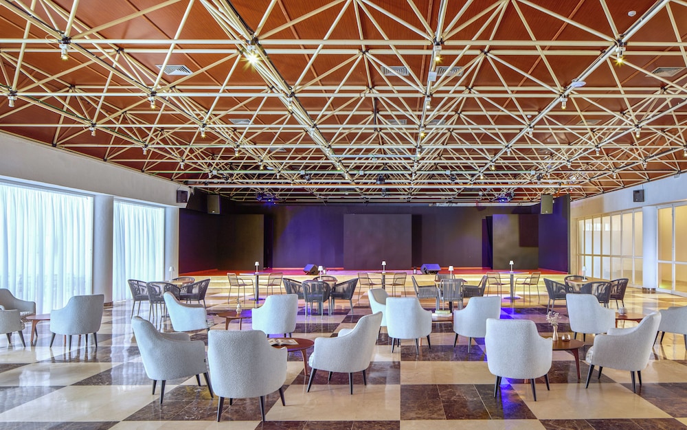 Melia La Palma 56/66