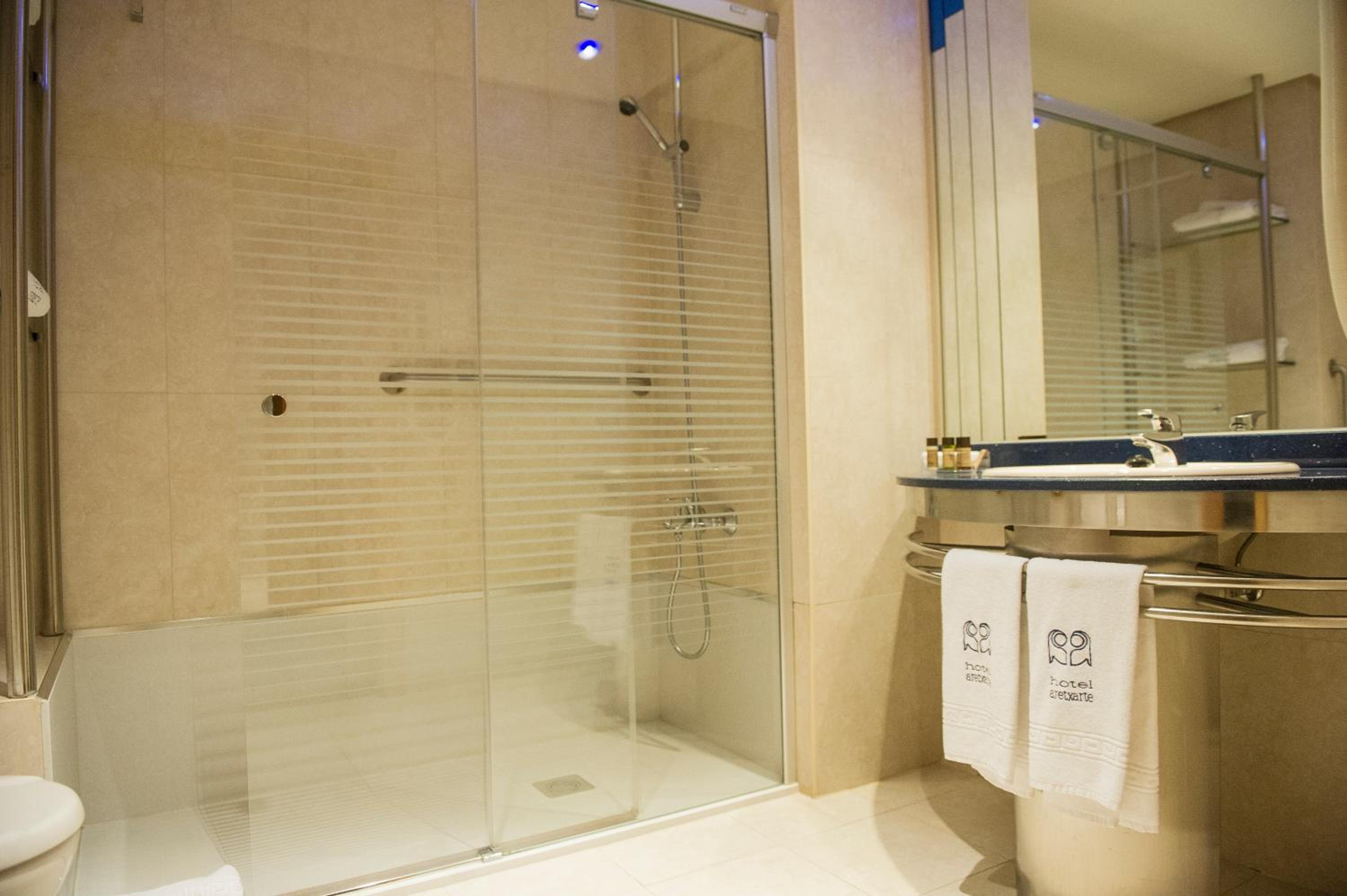 Hotel Aretxarte 47/50