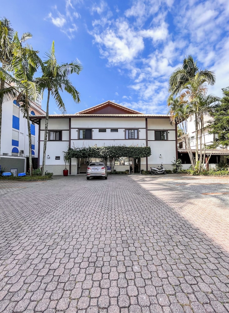 Hotel Ilhas da Grécia 78/85