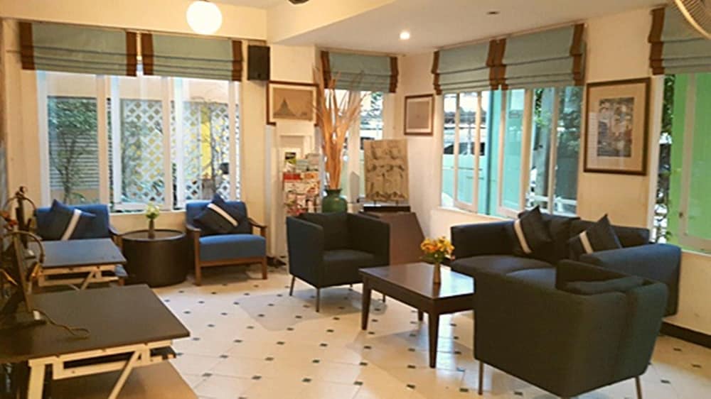 Sawasdee Sukhumvit Inn Hotel 30/38