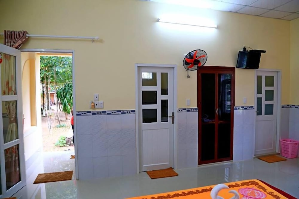 Duc Anh Garden Homestay 7/50