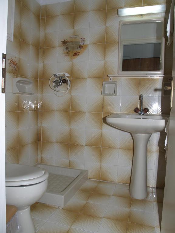Angeliki Apartments 19/20