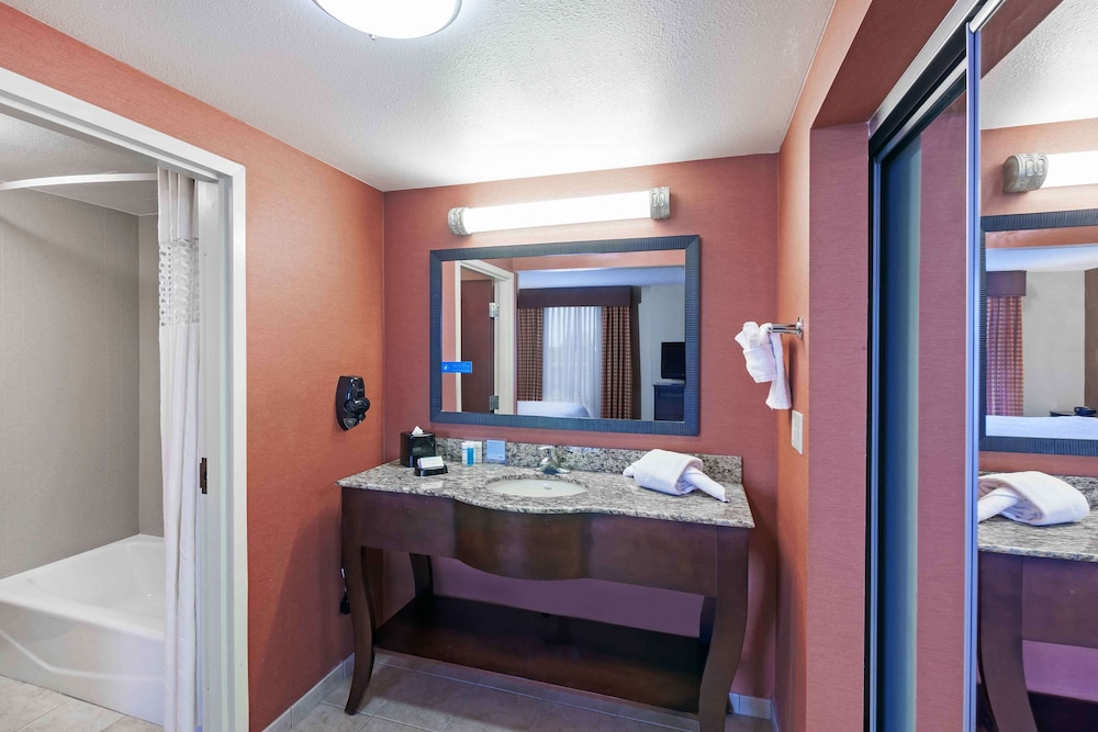 Hampton Inn And Suites Morgan City 28/63