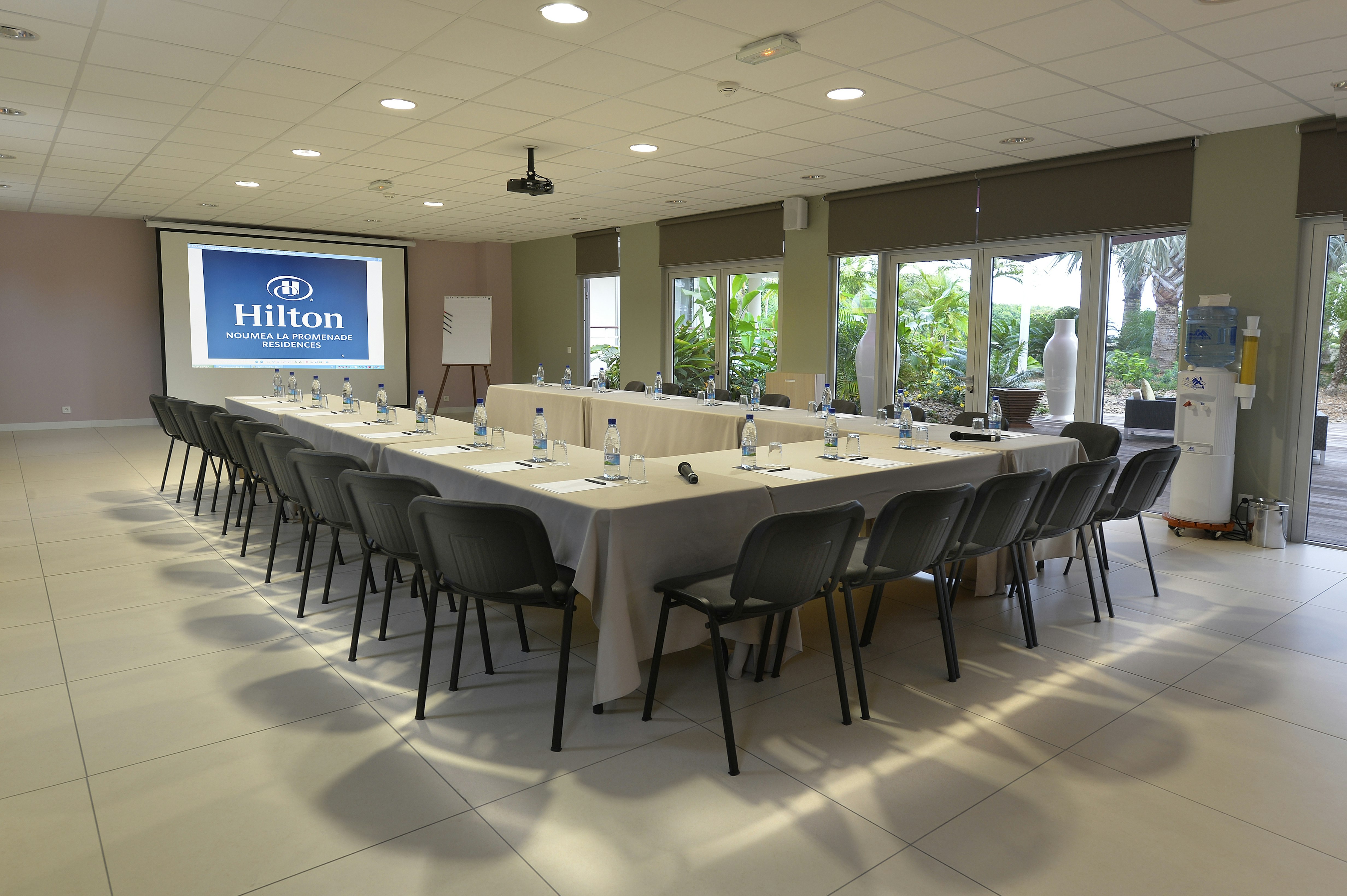 Hilton Noumea La Promenade Residences 60/65
