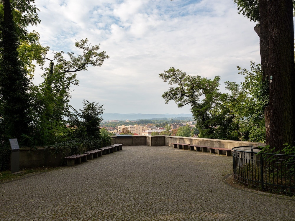 surroundings