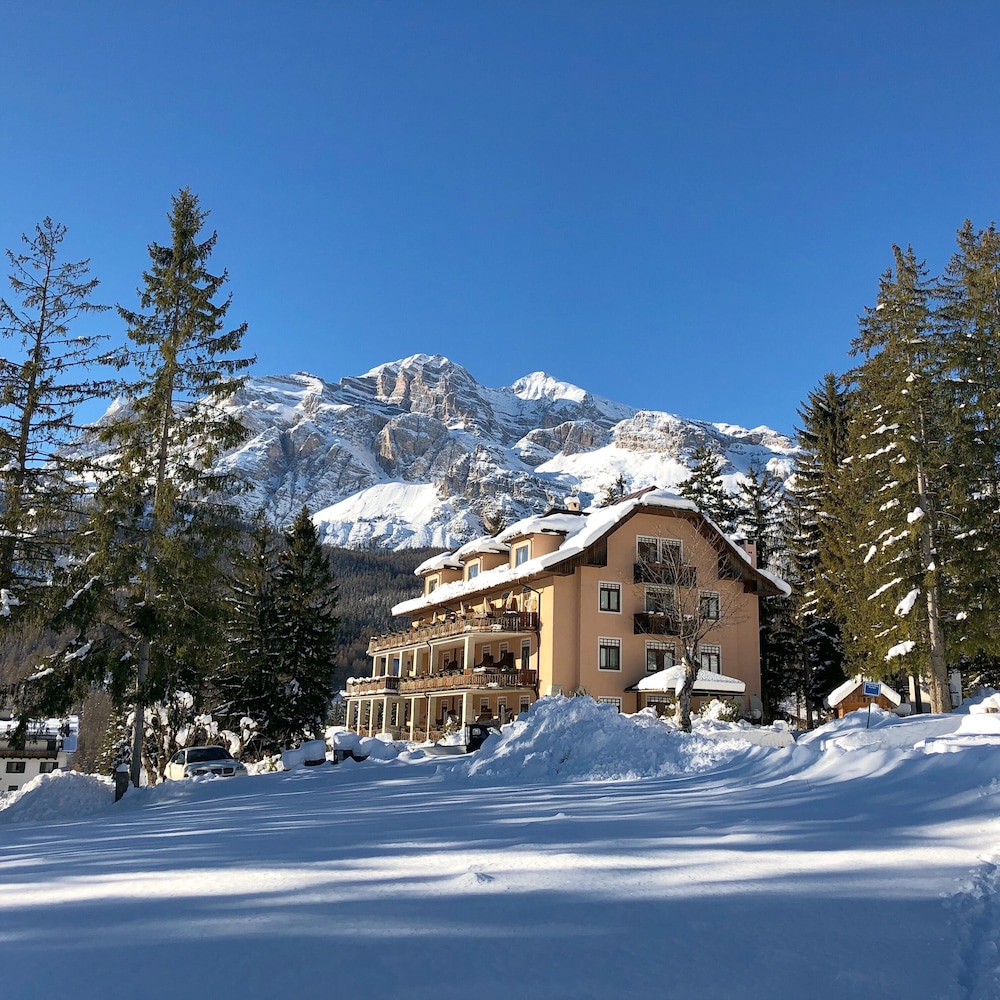 BOUTIQUE HOTEL VILLA BLU 3/49