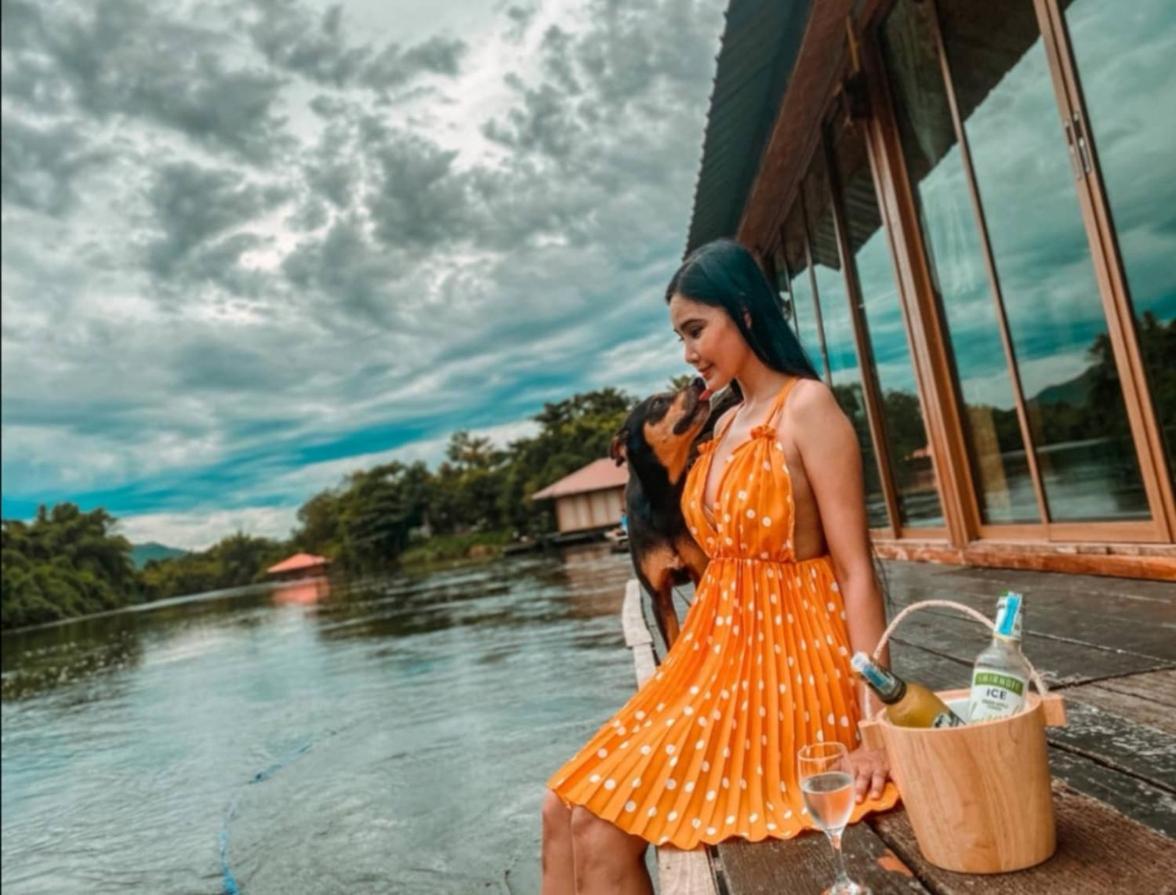 Kodaun River Kwai Resort 22/50