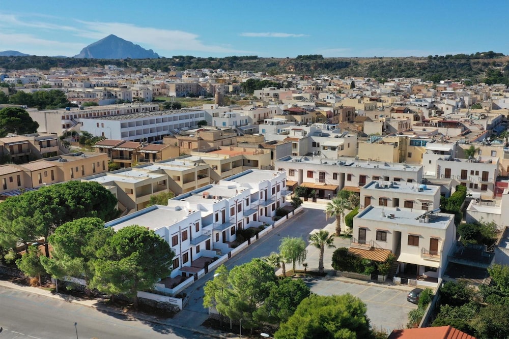 Residence Smeraldo 32/40