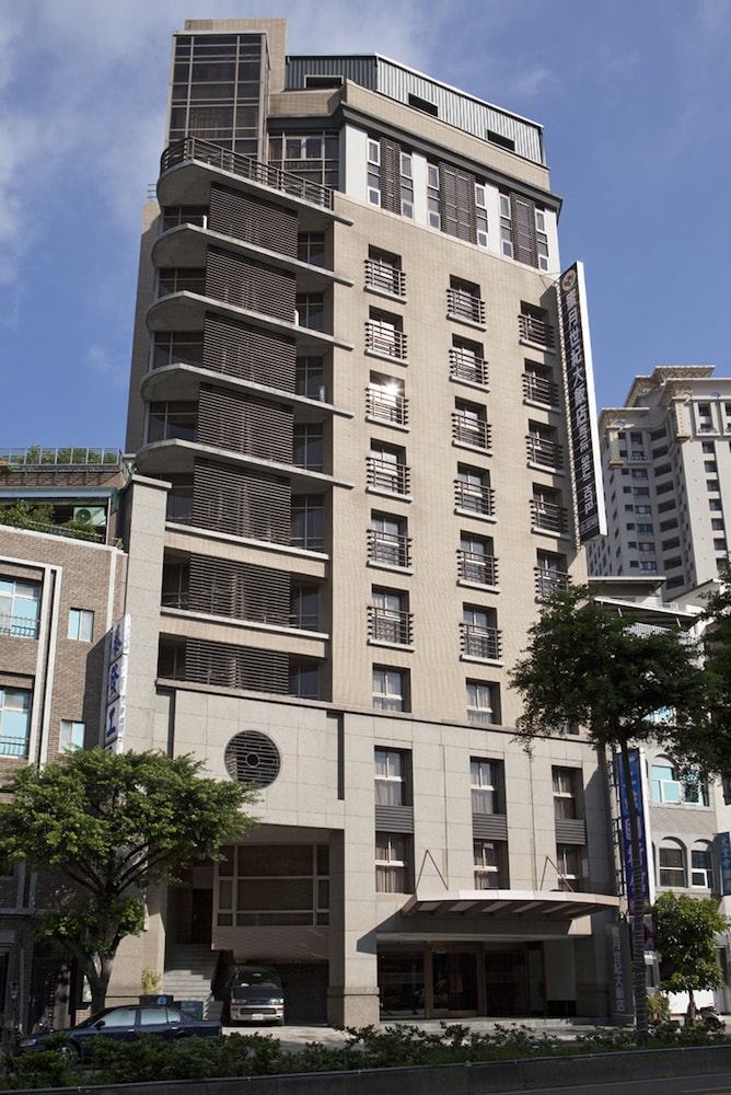 Century Hotel Taoyuan 2/42