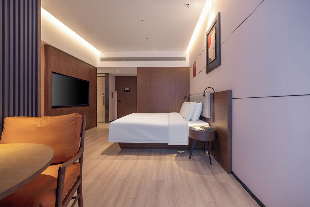 UrCove by Hyatt Taicang South Railway 14/34