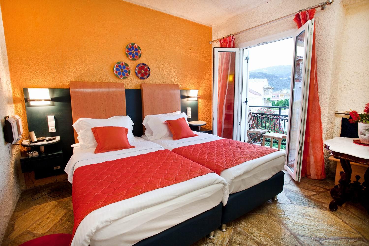 Thymis Home - Adults Only 5/33