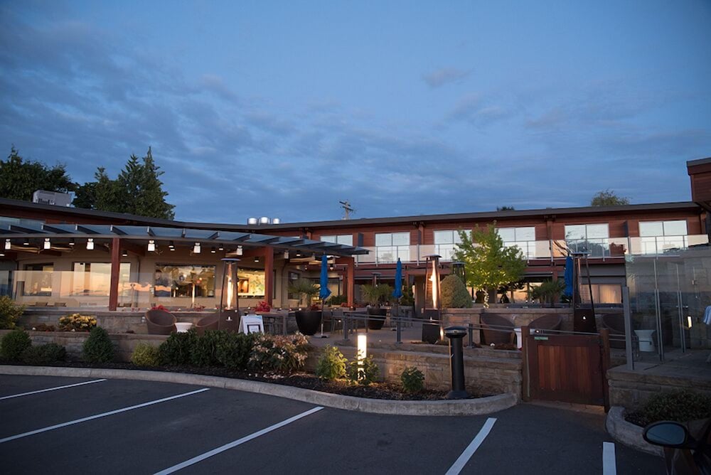 Qualicum Beach Inn 65/70