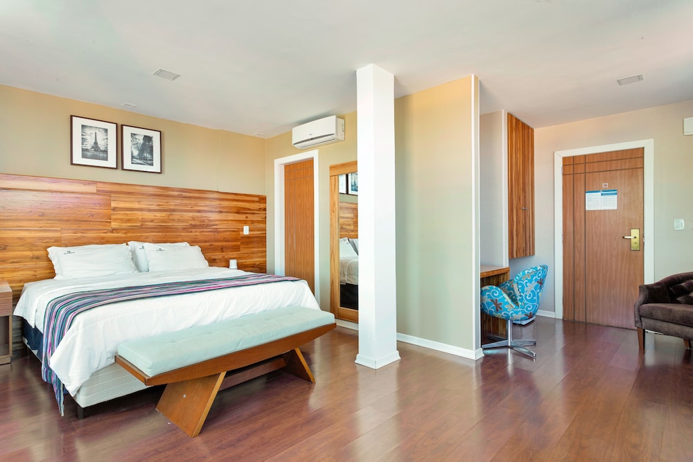 MASTER, PANORAMIC, SUITE