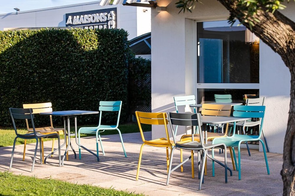 Ibis Budget Carcassonne Aeroport 45/54