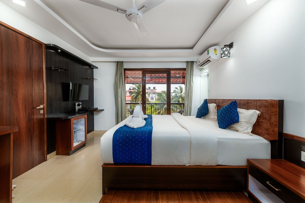 WS Beach Resort and Spa 5/19