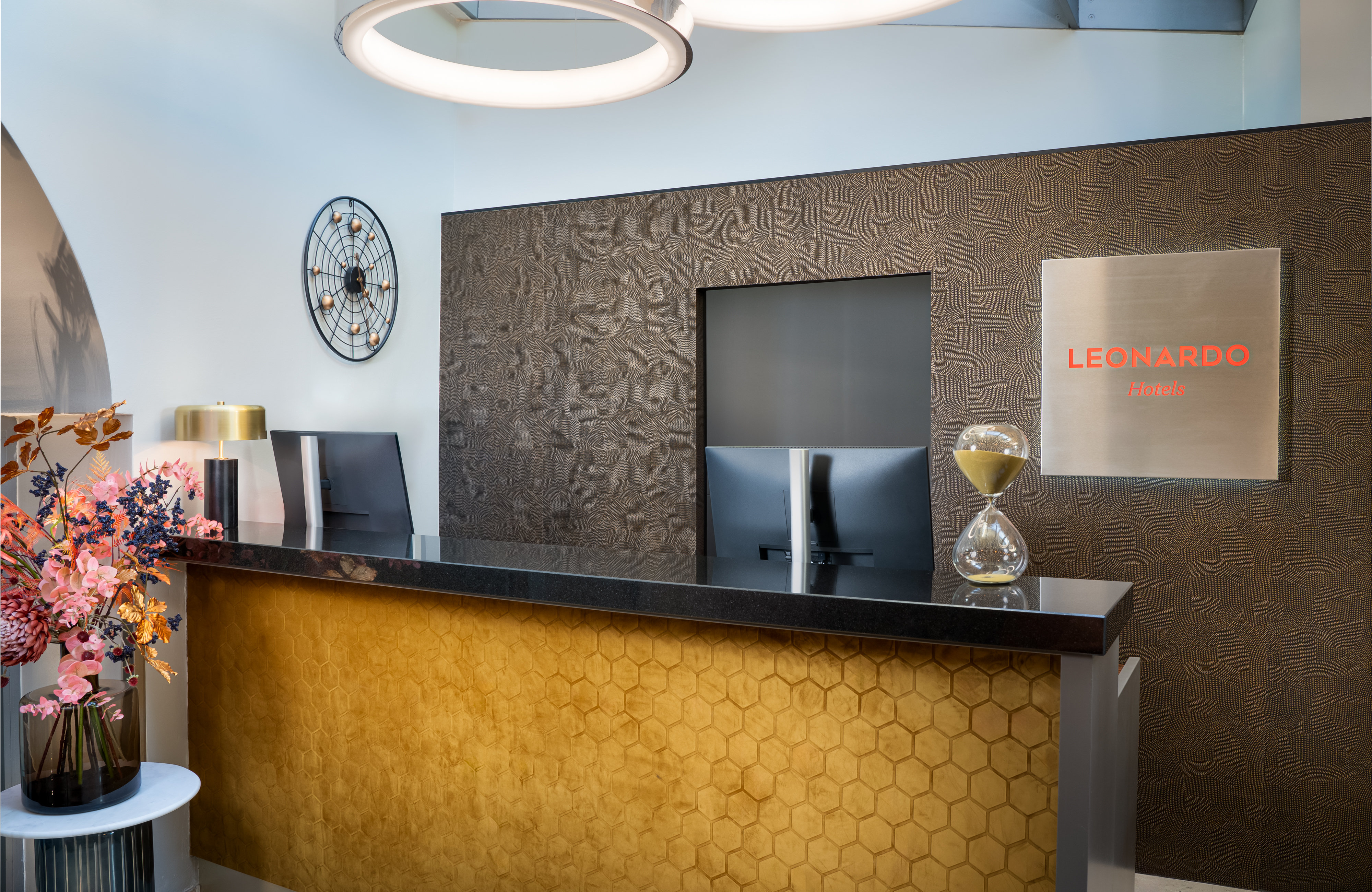 Leonardo Boutique Hotel Salzburg Gablerbrau 2/32