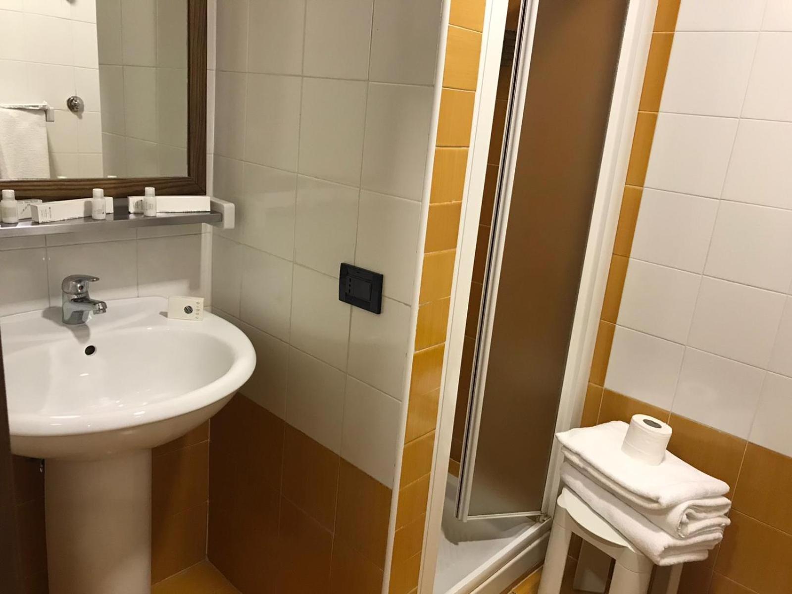 Hotel Fly 45/49