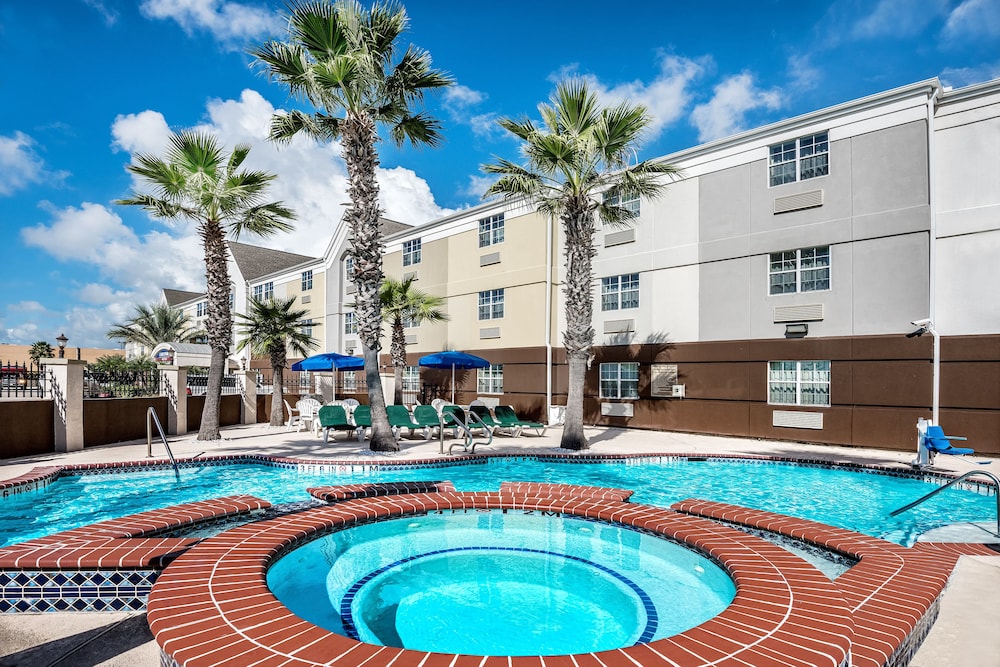 Candlewood Suites Galveston 1/53