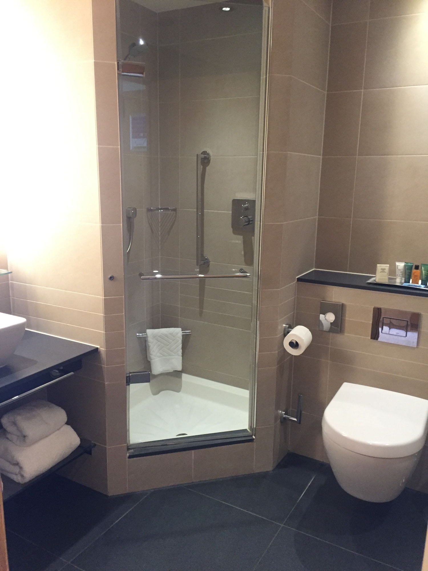 غرفة بسرير كينج، Hilton At St Georges Park Burton upon Trent 4/6