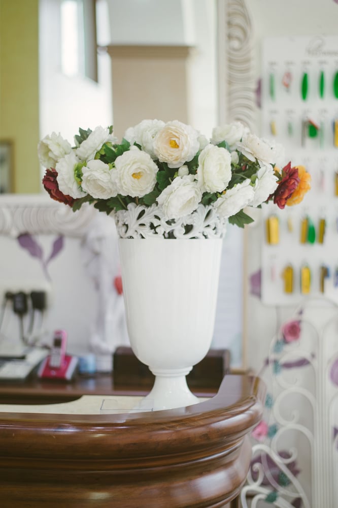 Hotel Flowers 38/71