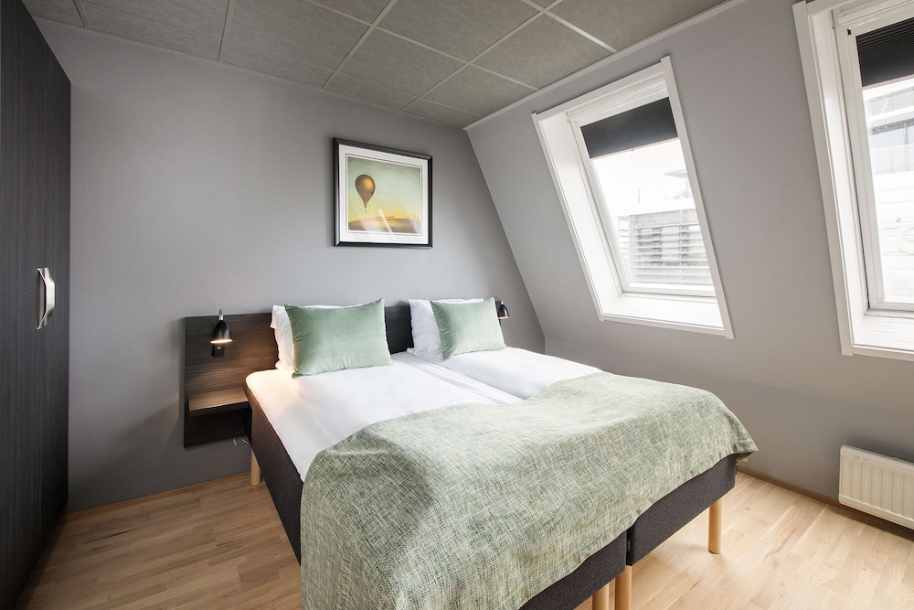 Scandic Ambassadeur Drammen 13/50