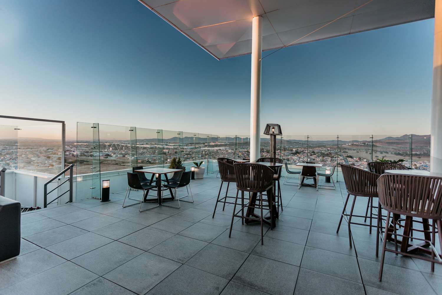 Hilton Garden Inn Silao Aeropuerto Bajio 24/32