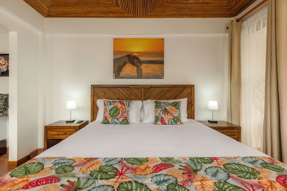 JUNIOR SUITE, OCEAN VIEW