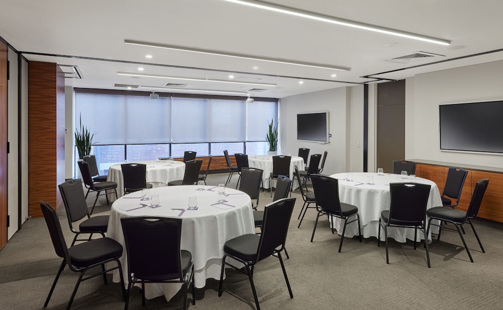 Hyatt Regency Brisbane 44/58