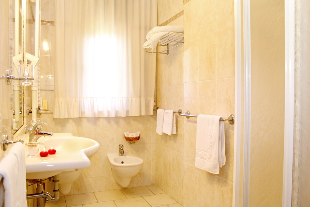 Hotel Ariston 31/31